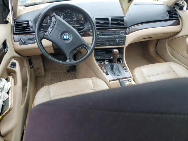 Photo 8 from auction – 2003 BMW 330 XI with VIN WBAEW53493PN30279