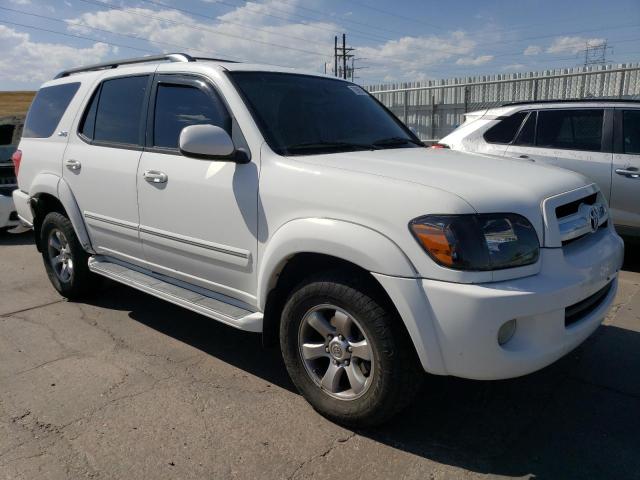 Photo 4 from auction – 2005 TOYOTA SEQUOIA SR with VIN 5TDBT44AX5S239599
