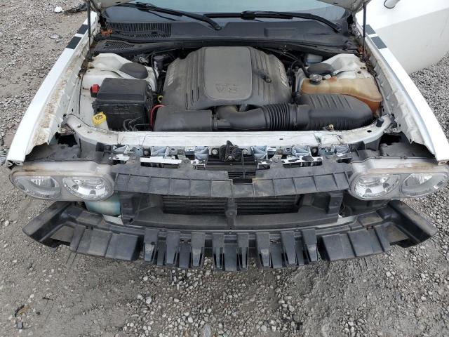Photo 11 from auction – 2011 DODGE CHALLENGER with VIN 2B3CJ5DTXBH574956