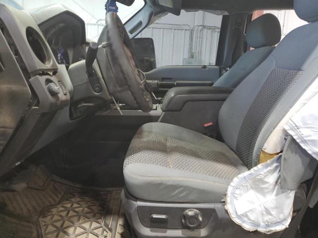 Photo 7 from auction – 2015 FORD F250 SUPER with VIN 1FT7W2BT5FEC61748