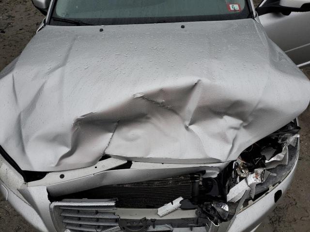 Photo 11 from auction – 2010 VOLVO S80 3.2 with VIN YV1960AS7A1132099