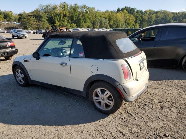 Photo 2 from auction – 2006 MINI COOPER with VIN WMWRF33536TG15986