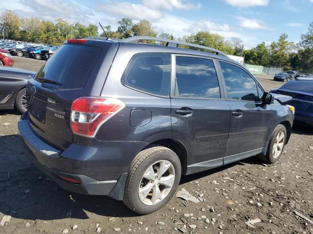 Zdjęcie 3 z aukcji – 2015 SUBARU FORESTER 2 z VIN JF2SJABC2FH481321
