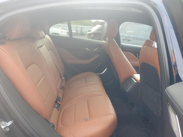 Photo 10 from auction – 2022 JAGUAR I-PACE HSE with VIN SADHD2S1XN1618456
