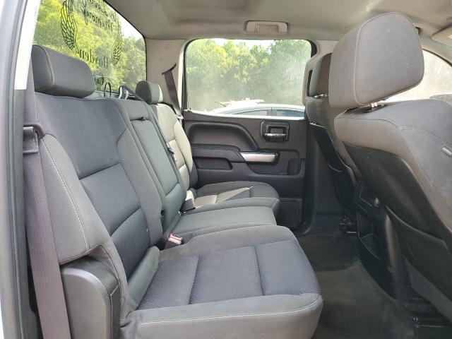 Photo 10 from auction – 2015 CHEVROLET SILVERADO with VIN 3GCPCREC4FG472073