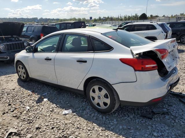 صورة رقم 2 من المزاد - 2018 FORD FOCUS S مع VIN 1FADP3E23JL204645