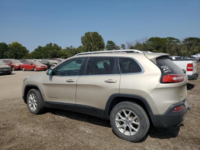 Photo 2 from auction – 2015 JEEP CHEROKEE L with VIN 1C4PJMCS6FW588489