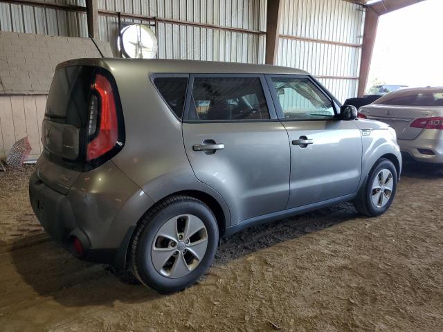 Photo 3 from auction – 2015 KIA SOUL with VIN KNDJN2A21F7114624