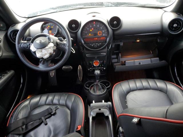 Photo 8 from auction – 2015 MINI COOPER S C with VIN WMWZC5C51FWP43627