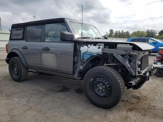 Photo 4 from auction – 2023 FORD BRONCO BAS with VIN 1FMEE5DH1PLB88679