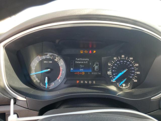 Photo 9 from auction – 2016 FORD FUSION SE with VIN 1FA6P0H70G5103591