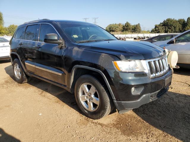 Photo 4 from auction – 2012 JEEP GRAND CHER with VIN 1C4RJFAG5CC250677