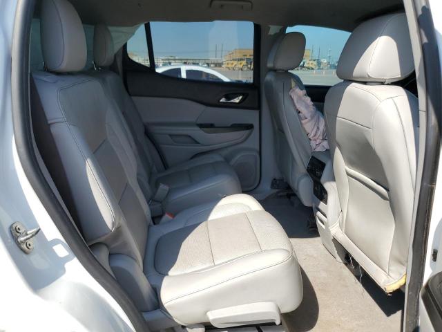 Photo 11 from auction – 2017 GMC ACADIA SLT with VIN 1GKKNMLS8HZ225406