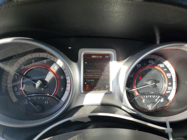 Photo 9 from auction – 2019 DODGE JOURNEY SE with VIN 3C4PDCBB2KT707965