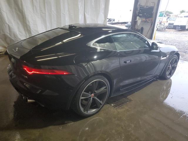 Photo 3 from auction – 2017 JAGUAR F-TYPE R with VIN SAJWJ6DL7HMK45155