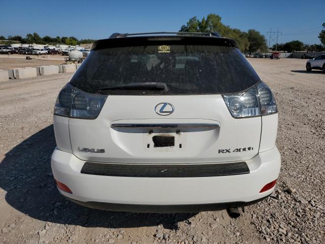 Photo 6 from auction – 2006 LEXUS RX 400 with VIN JTJGW31U460004106