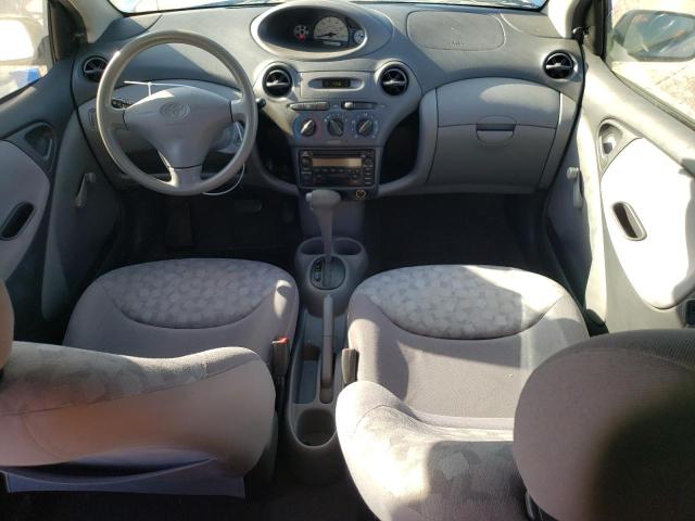 Photo 8 from auction – 2002 TOYOTA ECHO with VIN JTDBT123025027203