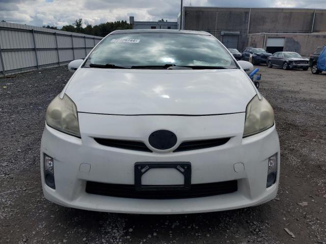 Photo 5 from auction – 2011 TOYOTA PRIUS with VIN JTDKN3DU6B5328246