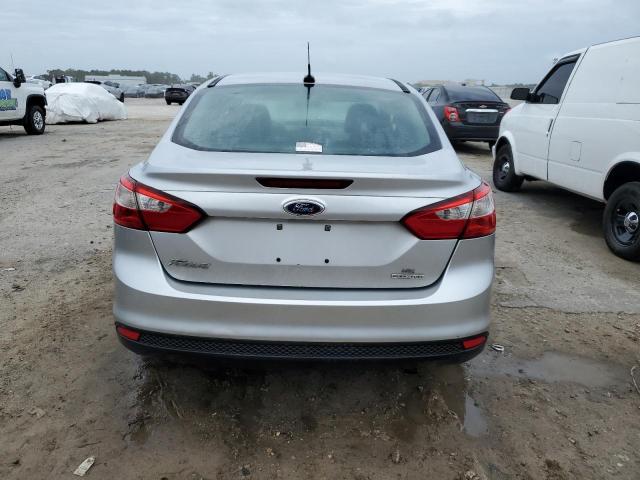 Photo 6 from auction – 2014 FORD FOCUS SE with VIN 1FADP3F22EL368246