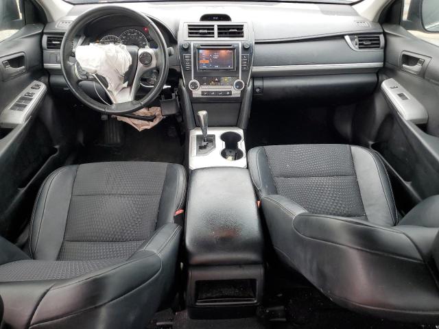 Photo 8 from auction – 2012 TOYOTA CAMRY BASE with VIN 4T1BF1FK6CU118391