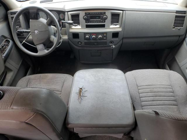 Photo 8 from auction – 2008 DODGE RAM 1500 S with VIN 1D7HA18N38J167728