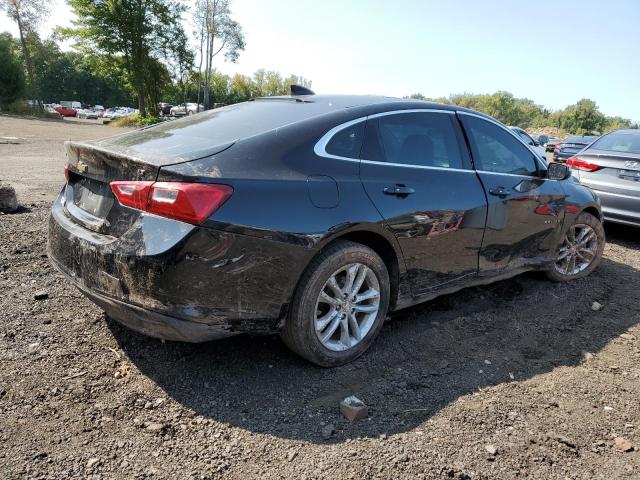 Photo 3 from auction – 2017 CHEVROLET MALIBU LT with VIN 1G1ZE5ST4HF114503