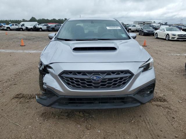 Photo 5 from auction – 2023 SUBARU WRX PREMIU with VIN JF1VBAF65P9824959