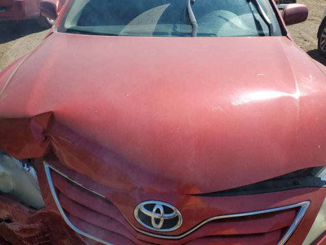Photo 11 from auction – 2011 TOYOTA CAMRY BASE with VIN 4T4BF3EK2BR209692