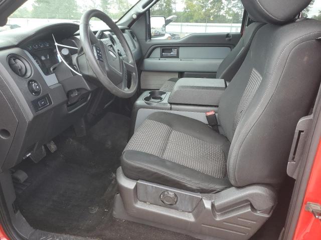 Photo 7 from auction – 2014 FORD F150 SUPER with VIN 1FTFX1CF4EFB06922