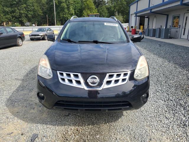 Photo 5 from auction – 2012 NISSAN ROGUE S with VIN JN8AS5MT6CW259923
