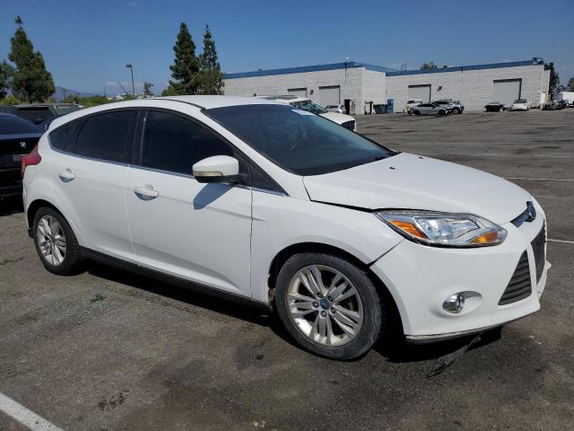 Photo 4 from auction – 2012 FORD FOCUS SEL with VIN 1FAHP3M21CL135461