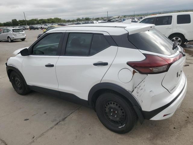 Photo 2 from auction – 2022 NISSAN KICKS S with VIN 3N1CP5BV7NL499309