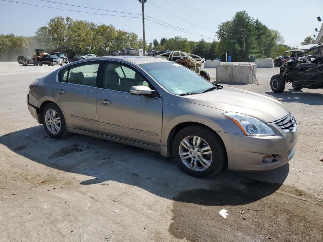 Photo 4 from auction – 2011 NISSAN ALTIMA BAS with VIN 1N4AL2AP5BN412073