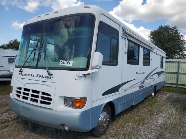 Photo 2 from auction – 2001 DUTC DSCA with VIN 1FCNF53SXY0A13915