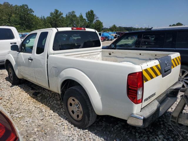 Photo 2 from auction – 2014 NISSAN FRONTIER S with VIN 1N6BD0CT0EN707853