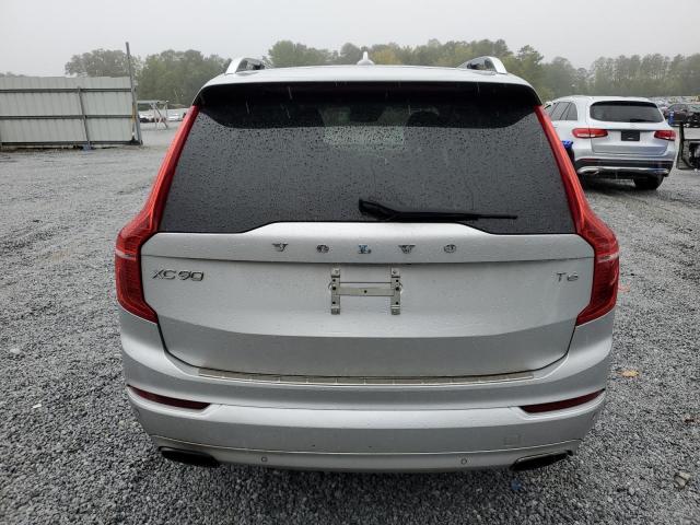 Photo 6 from auction – 2016 VOLVO XC90 T6 with VIN YV4A22PK0G1062162