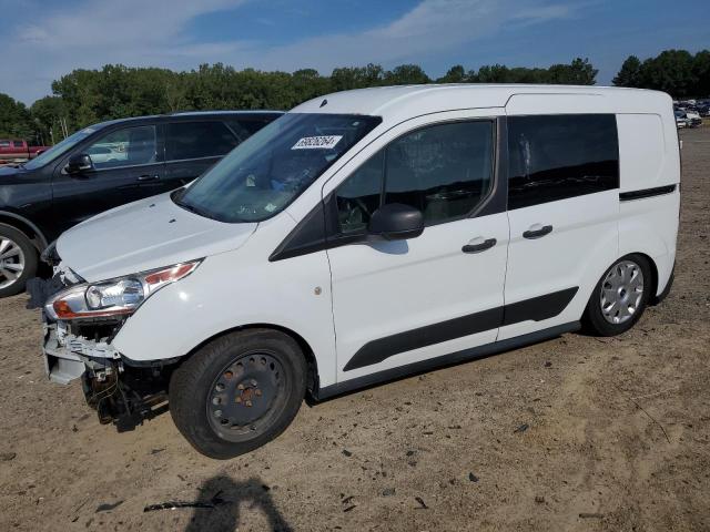 FORD TRANSIT CO 2016 with VIN NM0LS6F71G1278051 - Photo from auction