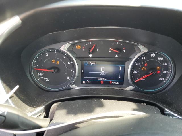 Photo 9 from auction – 2021 CHEVROLET EQUINOX LT with VIN 3GNAXTEV9MS148661