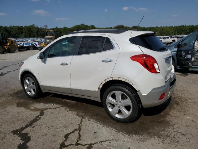Photo 2 from auction – 2016 BUICK ENCORE with VIN KL4CJASB1GB714579