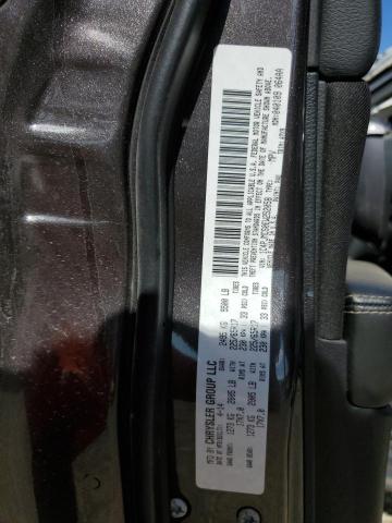 Photo 14 from auction – 2014 JEEP CHEROKEE L with VIN 1C4PJMCS0EW252058