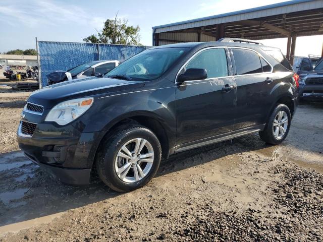 Photo 1 from auction – 2015 CHEVROLET EQUINOX LT with VIN 2GNALBEK0F6314496