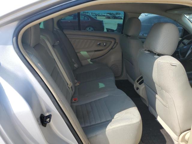 Photo 10 from auction – 2015 FORD TAURUS SE with VIN 1FAHP2D8XFG178109