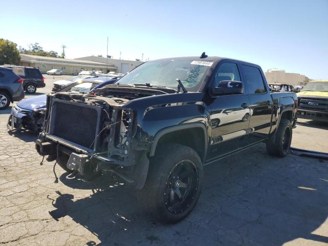 GMC SIERRA K15 2015 with VIN 3GTU2WEJ1FG176561 - Photo from auction