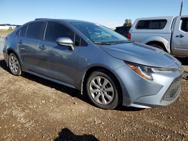 Photo 4 from auction – 2020 TOYOTA COROLLA LE with VIN 5YFBPRBE8LP021481