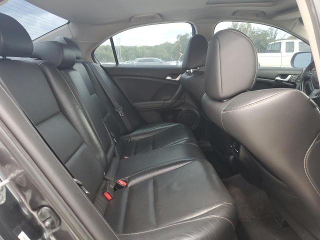 Photo 10 from auction – 2011 ACURA TSX with VIN JH4CU2F6XBC011421