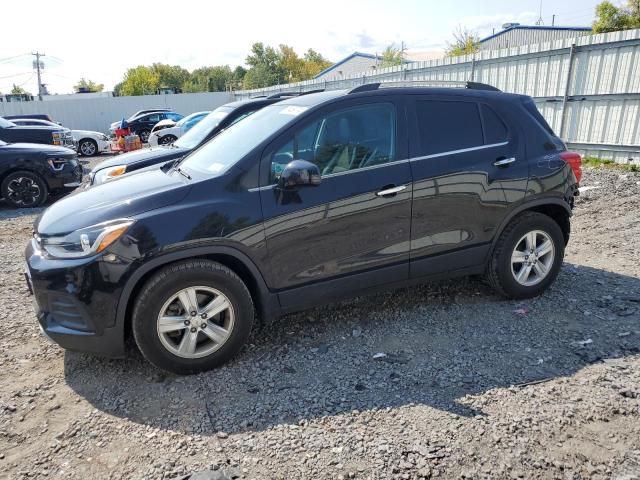 CHEVROLET TRAX 1LT 2020 with VIN KL7CJLSBXLB031675 - Photo from auction