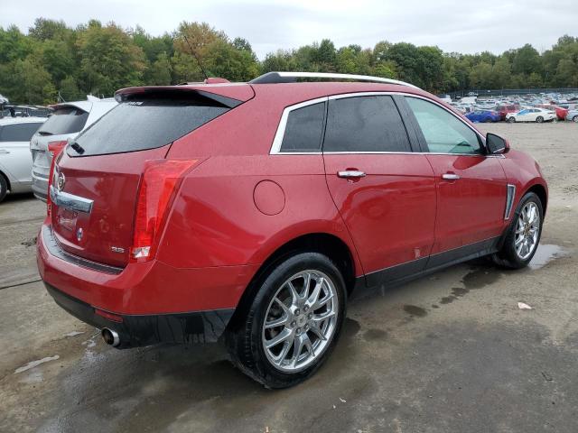 Photo 3 from auction – 2015 CADILLAC SRX PERFOR with VIN 3GYFNFE39FS527077