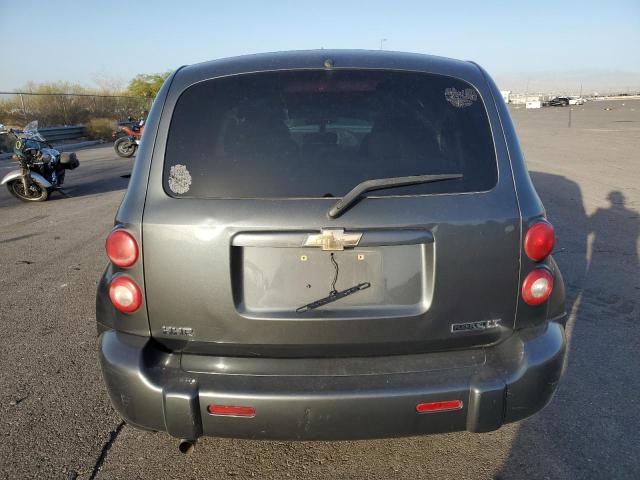 Photo 6 from auction – 2011 CHEVROLET HHR LT with VIN 3GNBABFWXBS591941