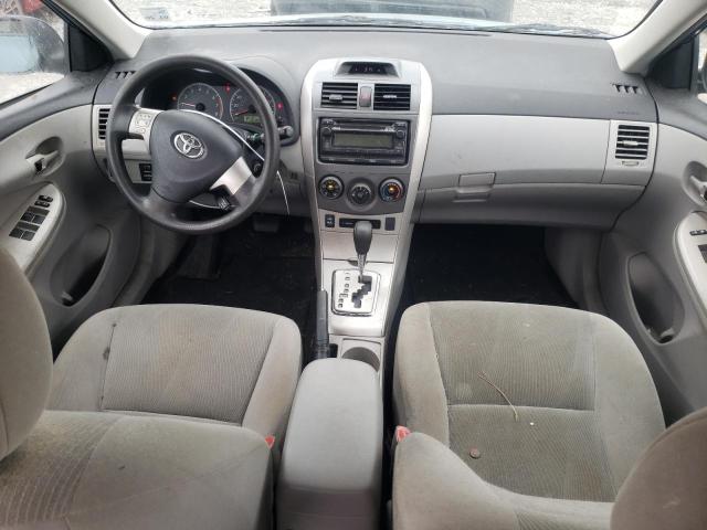Photo 8 from auction – 2012 TOYOTA COROLLA BA with VIN 5YFBU4EE5CP056521