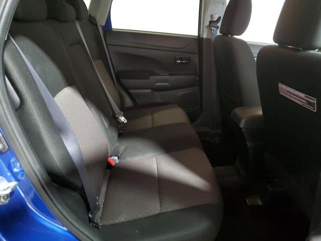 Photo 11 from auction – 2016 MITSUBISHI OUTLANDER with VIN JA4AR3AW2GZ058254
